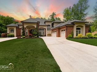 504 River Overlook, Forsyth, GA 31029