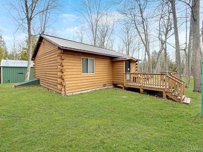6995 Gra Al Shores South Ln #7, Rapid River, MI, 49878