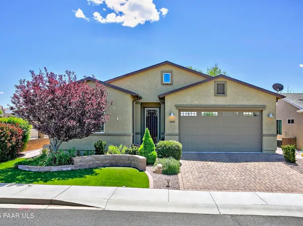 12889 E De La Cruz St, Dewey, AZ 86327