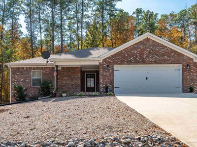 5 Estrella Cir, Hot Springs, AR, 71909