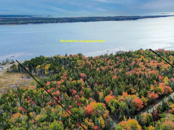 62 Stanley Point Road, Steuben, ME 04680
