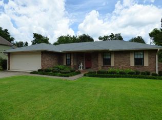 107 Harris St, Brookhaven, MS 39601