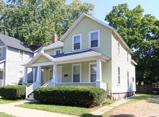 913 Osborne St, Kalamazoo, MI 49001