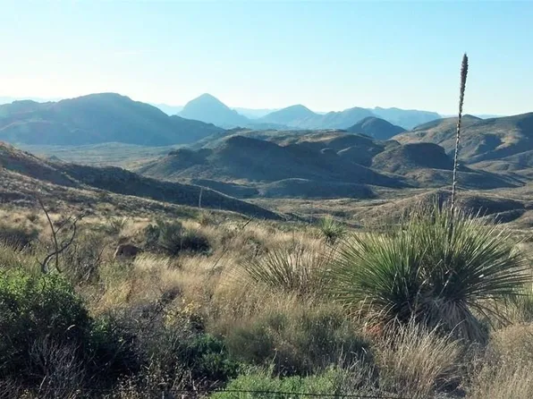 6363 Cedar Spgs, Terlingua, TX 79852