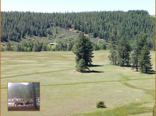 2125 Lava Dr, McCloud, CA 96057