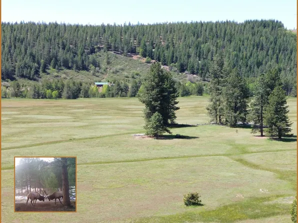 2125 Lava Dr, McCloud, CA 96057