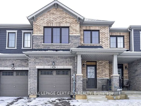 51 Ever Sweet Way, Thorold, ON L2V 0K9