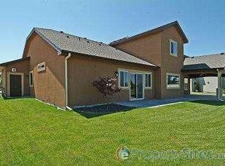 3836 S Lamone Way, Meridian, ID 83642