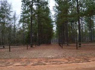 3234 Keysville Boggs Academy Rd, Keysville, GA 30816