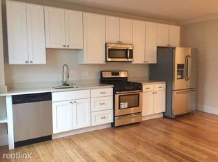 708-708A Saratoga St, East Boston, MA 02128