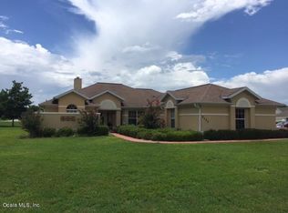 8705 SW 55th Ct, Ocala, FL 34476
