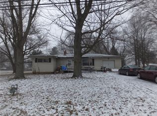 10580 Heltman Ave NE, Alliance, OH 44601