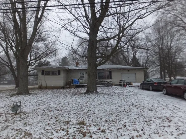 10580 Heltman Ave NE, Alliance, OH 44601