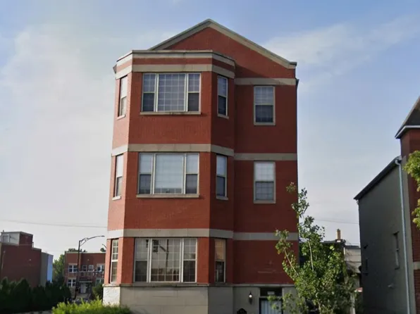 (undisclosed Address), Chicago, IL 60612