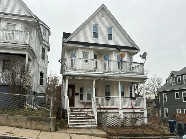 35 Bullard St, Dorchester, MA 02121