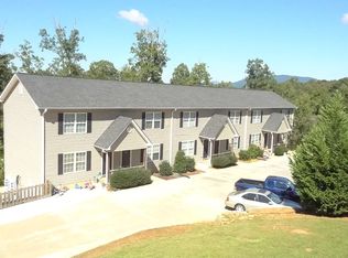 58 Bertha Ct #8, Cleveland, GA 30528