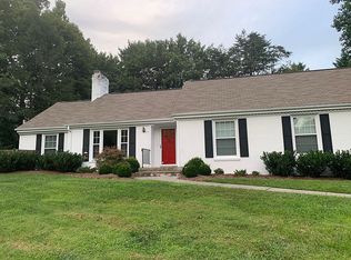 1134 Glebe Rd, Daleville, VA 24083