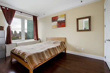 Rented by Corcoran