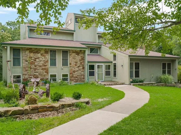 1150 NW 700th Rd, Holden, MO 64040