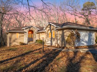 7785 Nadine Rd, Houston, MO 65483