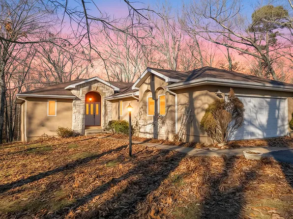 7785 Nadine Road, Houston, MO 65483