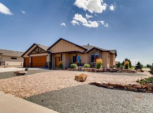 1634 Silverado Ln, Fort Lupton, CO 80621
