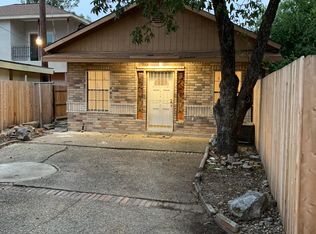 439 Germania, San Antonio, TX 78228