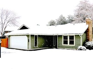 545 SE 9th Dr, Hermiston, OR 97838