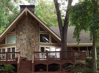 124 Tanglewood Rd SW, Eatonton, GA 31024