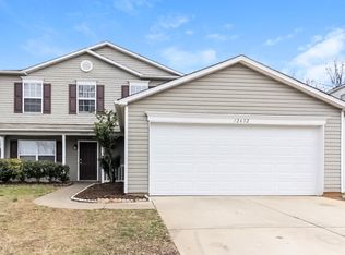 12632 Dervish Ln, Charlotte, NC 28269