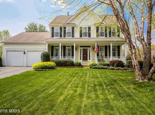 42771 Hollowind Ct, Ashburn, VA