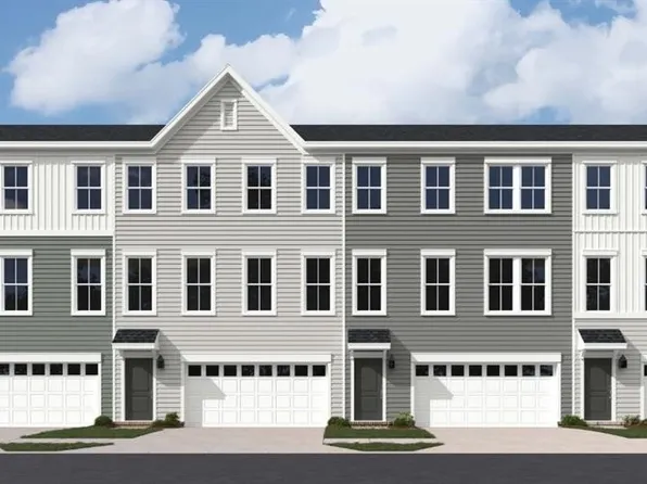8749 Whitman Dr, Chesterfield, VA 23832