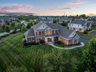 27 Rainier Cir, South Barrington, IL, 60010