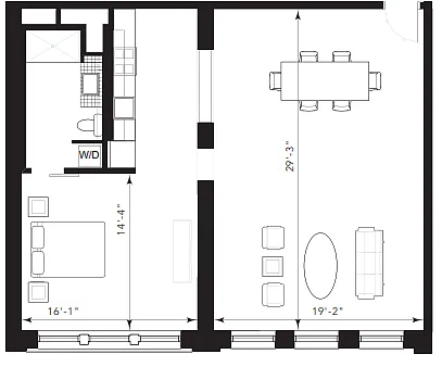 Floor plan PLAN 06