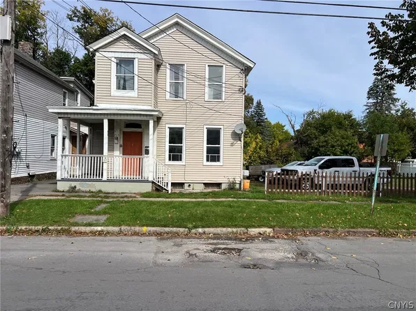 715 Blandina St, Utica, NY 13501