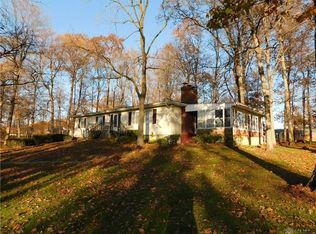 6961 Woodlane Dr, Greenville, OH 45331