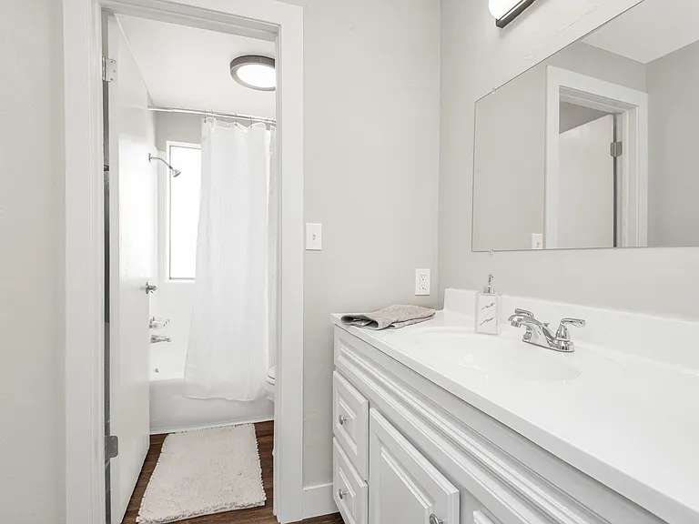 Bathroom Vanity