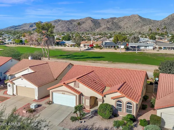 11420 S 44TH Street, Phoenix, AZ 85044
