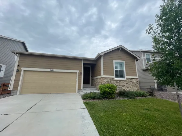 7165 Boreal Dr, Colorado Springs, CO 80915