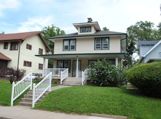 4101 N Park Ave, Indianapolis, IN