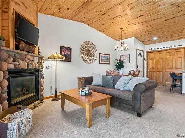 205 Bella Vista Court #312, Grand Lake, CO 80447