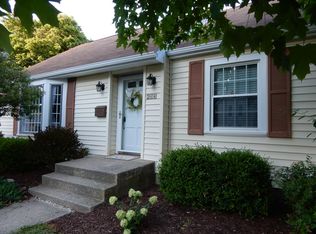 633 N Union St, Galion, OH