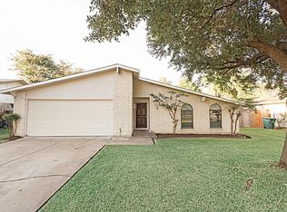 16906 Kieth Harrow Blvd, Houston, TX 77084