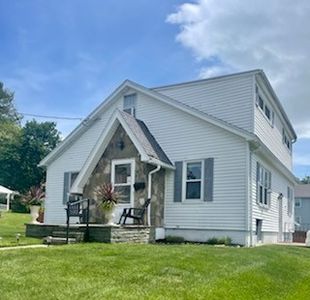 108 Gilmore Ave, Binghamton, NY, 13901