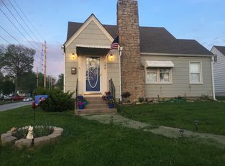 126 N Taylor St, Pleasant Hill, MO 64080