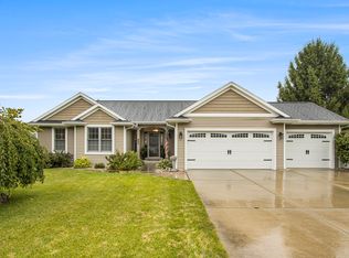 803 Goodsell St, Otsego, MI 49078