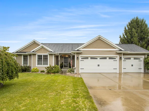 803 Goodsell St, Otsego, MI 49078