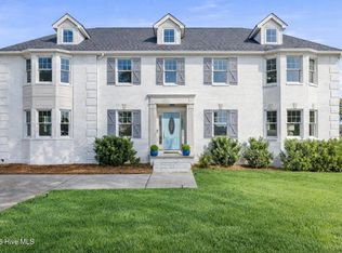 211 Simmons Drive, Wilmington, NC 28411