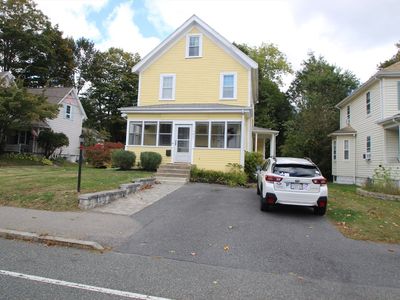 383 Washington St, Whitman, MA, 02382
