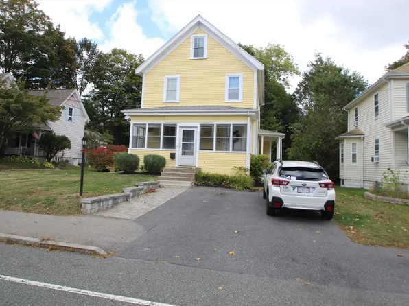 383 Washington St, Whitman, MA 02382